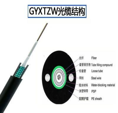 Gyxtzw Flame-Retardant Cable G652D