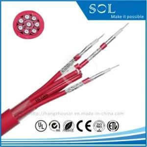 Communication BT3002 8 Cores Coaxial Cable