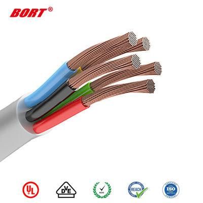 UL2464 PVC Signal Transmission Computer Cable
