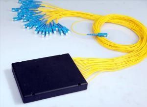 PLC Splitter Module