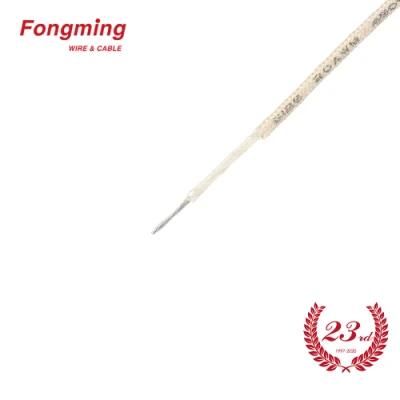 UL5128 Heater Use 6AWG Electric Wire