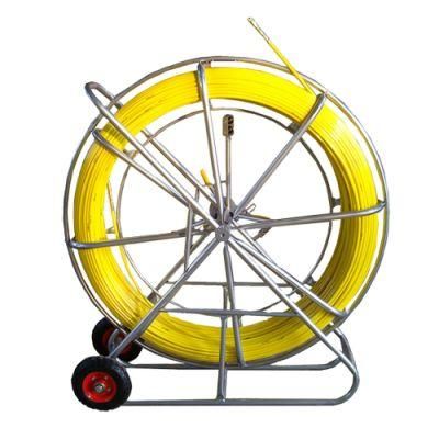 Fiberglass Rod FRP Traceable Wire Duct Rodder