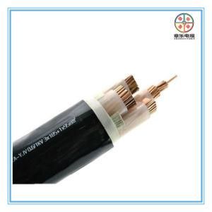 XLPE Electrice Cable Power Cable,
