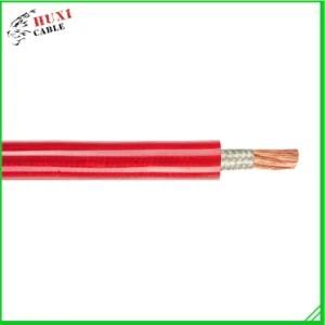 Automatic Professional Manufacturer, High Voltage Overseas Power Cable Wire