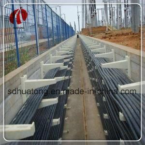 New Product FRP/Fiberglass Pultruded Type Cable Support