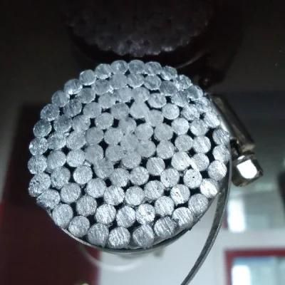 All Aluminium Alloy Conductor AAAC Cable Sycamore 250mm2