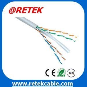 Cat 6 UTP solid cable