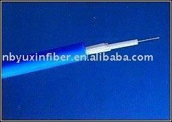 12 Core Universal Optical Fiber Cable for Indoor/Outdoor Use