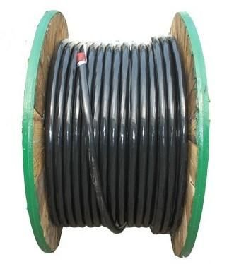 450/750V 5 Cores XLPE/PVC Insulated PE Sheath Power Cable IEC60502-1