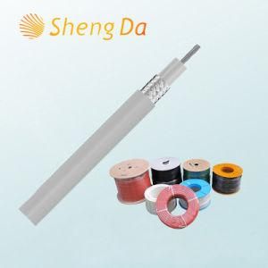 Special Digital Communication and Telecom Coaxial Rg58 Cable
