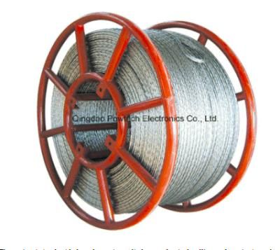 Factory Direct Selling Antitwist Tension Wire