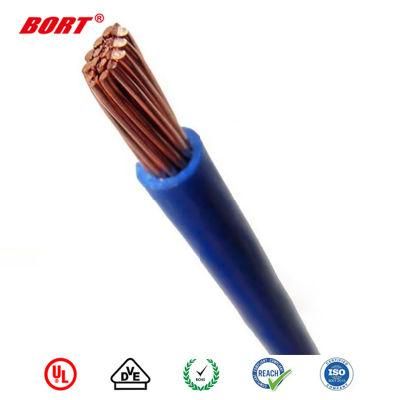 Avss 0.3mm2 Ultra Thin Low Voltage Cable for Automotive