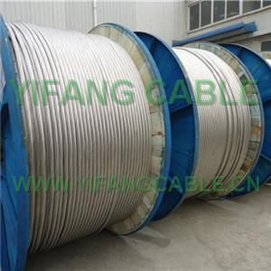 All Aluminium Alloy Conductor, AAAC Cable with BS, ASTM, DIN, IEC Standard