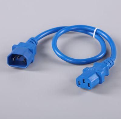 IEC Connector C13 C14