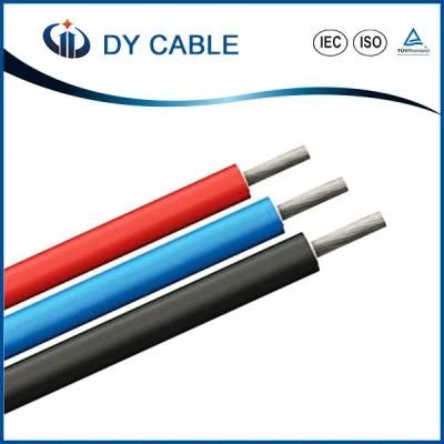 10AWG Solar Cable with Mc4 Connectors