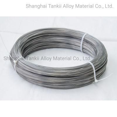 NiCr-NiSi thermocouple wire class 1 for MI cable