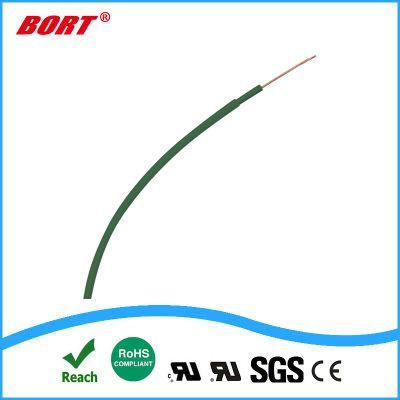 UL758 28AWG 26AWG UL1430 Single Core PVC Insulation Wire