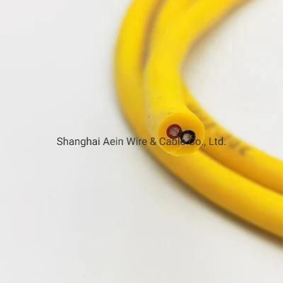 Cr1-C1 Cable Suitable for The Strictest Safety Requirements 300/500 V