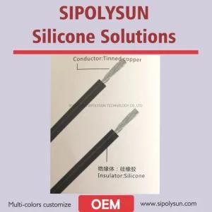 UL3212 Silicone Wire 10-26AWG