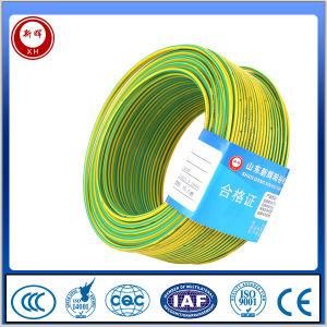 Single Core Copper Conductor RV Bvr Electric Wire