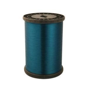 0.7mm Enameled Battery Aluminium Copper Wire 4mm Bonding for Winding