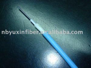 8 Core Indoor/Outdoor Universal Drop Cable with E Glass Yarn Anti-Rodent