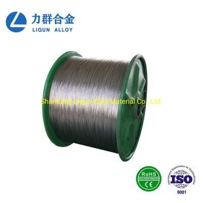 Manufacturer Kx/Kca/KCB Type Bare Thermocouple Extension Wire