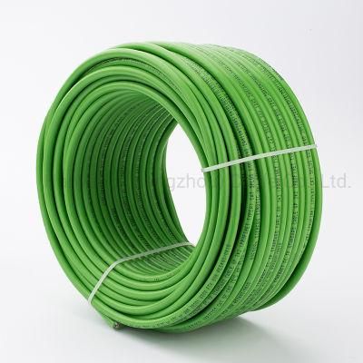 2 Core Shielded Control Cable Bus Knx Cable Euro Standard