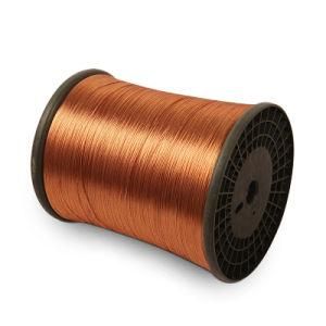 Enameled Round Copper Winding Magnet Wire for Motorcycle Horn