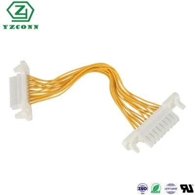 Custom Automotive /Home Appliance Wiring Harness Cable Assembly with Terminal