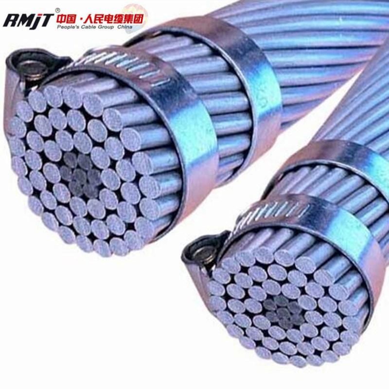 People′s Cable Group Aluminium Alloy Conductor Steel Reinforced Aacsr