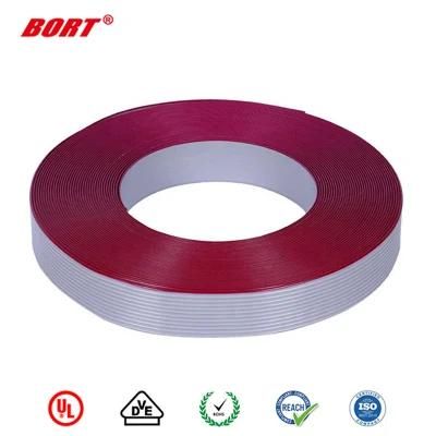 High Quality Cheap Price UL2651 Roll Flat Wire with Tinned Copper Conductor
