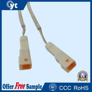 LED Panel Backlight Cable Wire Harness