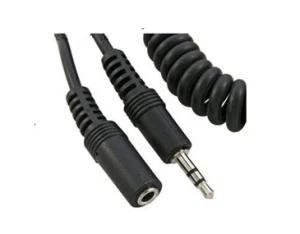 3.5mm Extension Stereo Cable