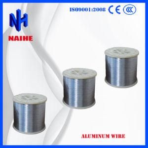 Hot Selling 0.115 Aluminum Alloy Wire for Braiding Cable