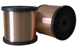 Copper Clad Aluminum Wire (CCA-0.12mm)