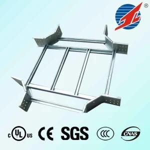 Electrical Steel Welding Steel Cable Ladder