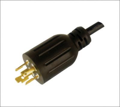 Locking Power Cords (LA045A)