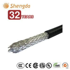 China Supply of Telecommunications Different Types of Coaxial Cable Crodas Rg11