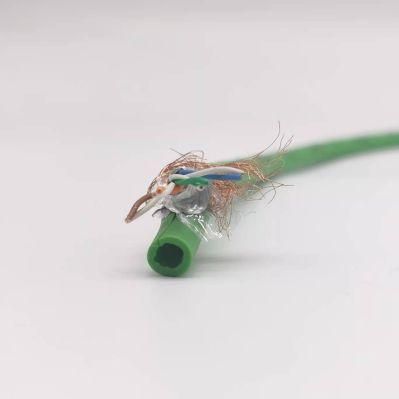 CF211. PUR Lozh Data Cable Igus Alternative