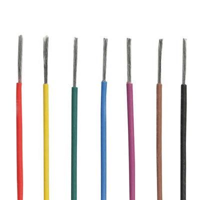UL Certification XLPE T4 Class Electric Wire Cable