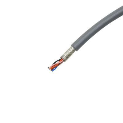 450/750V Cu/PVC/PVC Wire &amp; Cable