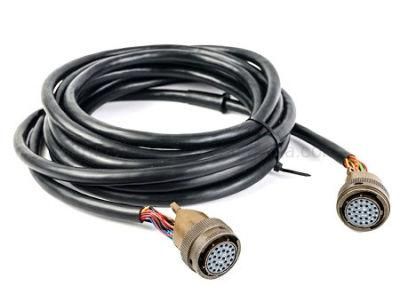 Cable Assembly &amp; Wire Harness with UL certification