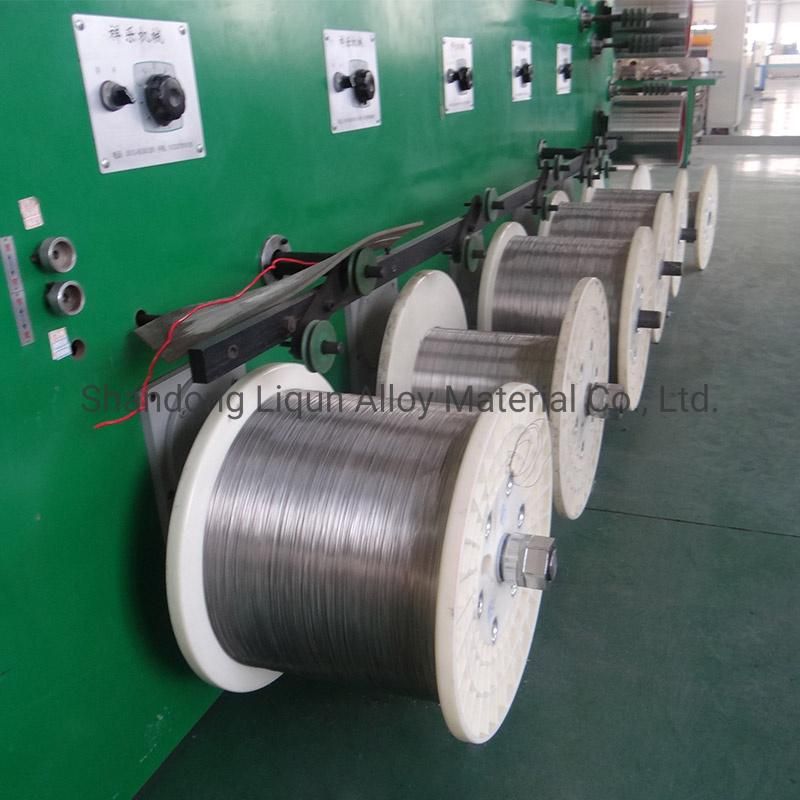 K Type Thermocouple Wire for Factory Wholesale