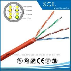 Network Computer 4pairs (UTP Cat5e) LAN Cable