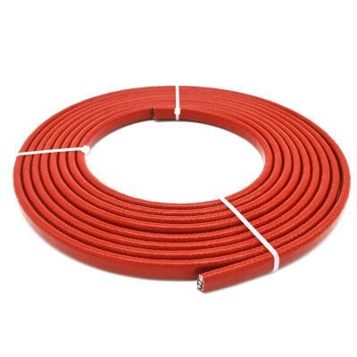 Tincopper Shield Constant Wattage Heating Cable Three Phase Constant Wattage Pipe Heating Cable