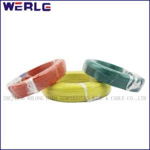Teflon Insulated Heat Resistance Wire Cable