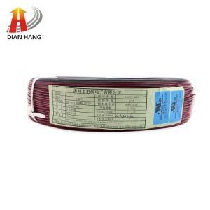 2.5 Wire Price Cable Insulation PVC Coated Wire Electrical Wire Insulation Wire Cable Power Tinned Tinned Copper Wire UL4413 Flat Wire Cable