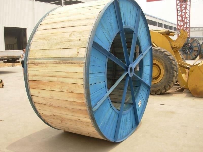 Yifang XLPE Power Cable by BS7870 - 4.10 19/33kv Single Core Un-Armoured