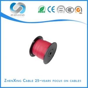 Nylon Thhn PVC Insulation Power Cable Building Wire